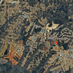 Photo #7 of 9484 Cleveland, Clayton, NC 65.0 acres