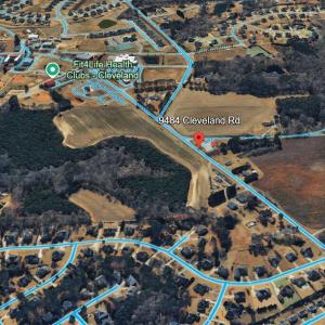 Photo #5 of 9484 Cleveland, Clayton, NC 65.0 acres