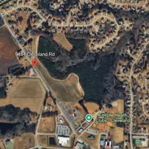 Photo #3 of 9484 Cleveland, Clayton, NC 65.0 acres