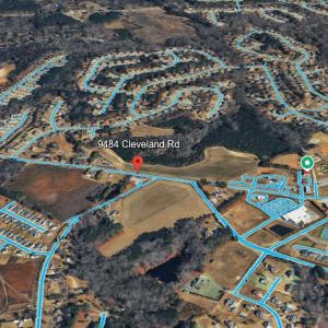 Photo #4 of 9484 Cleveland, Clayton, NC 65.0 acres