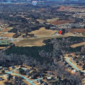 Photo #9 of 9484 Cleveland, Clayton, NC 65.0 acres