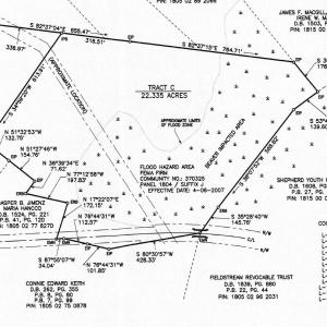 Photo #14 of (tract C) Brassfield, Creedmoor, NC 22.4 acres