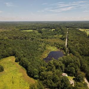 Photo #2 of (tract C) Brassfield, Creedmoor, NC 22.4 acres
