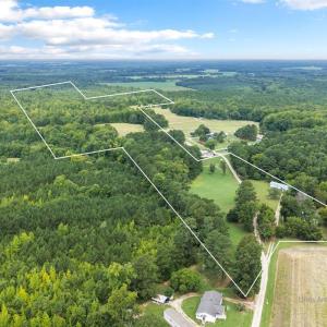 Photo #2 of 140 Bonnie Harris, Louisburg, NC 64.0 acres