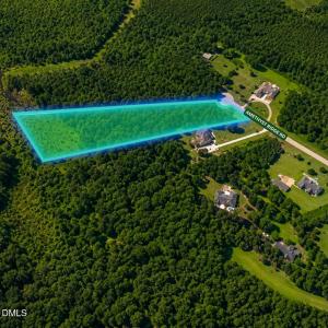 Photo #2 of 1804 Amethyst Rdg, Raleigh, NC 2.6 acres