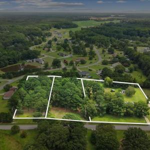 Photo #1 of 512 Live Oak Church, Selma, NC 2.0 acres