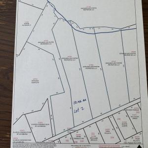 Photo #1 of Lot 2 Sutton, Louisburg, NC 10.5 acres