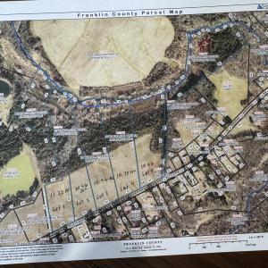 Photo #4 of Lot 2 Sutton, Louisburg, NC 10.5 acres