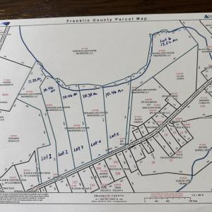 Photo #3 of Lot 2 Sutton, Louisburg, NC 10.5 acres