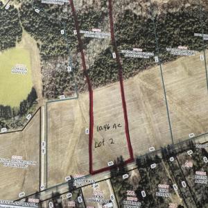 Photo #5 of Lot 2 Sutton, Louisburg, NC 10.5 acres
