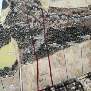 Photo #2 of Lot 2 Sutton, Louisburg, NC 10.5 acres
