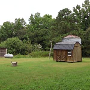 Photo #12 of 123 Holly Grove, Benson, NC 12.3 acres