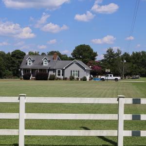 Photo #4 of 123 Holly Grove, Benson, NC 12.3 acres