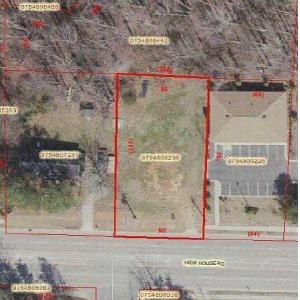 Photo #2 of 214 High House, Cary, NC 0.4 acres