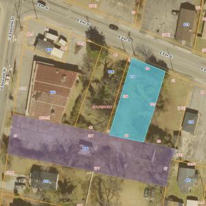 Photo #1 of 610 Elm, Goldsboro, NC 0.2 acres