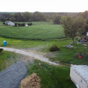 Photo #9 of 1222 Charlie Carr, Roxboro, NC 10.5 acres