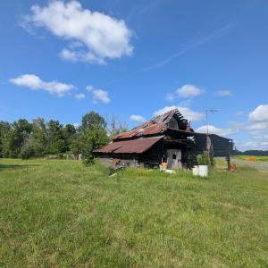 Photo #11 of 1222 Charlie Carr, Roxboro, NC 10.5 acres