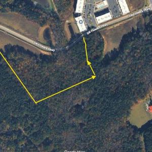 Photo #1 of Tract 3 Flowers, Clayton, NC 12.0 acres