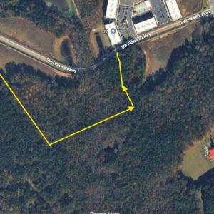 Photo #1 of Tract 3 Flowers, Clayton, NC 12.0 acres
