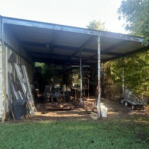 Photo #13 of 647 Joe Brown, Bear Creek, NC 50.3 acres