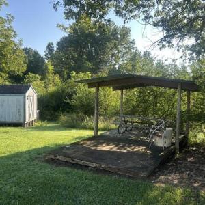 Photo #15 of 647 Joe Brown, Bear Creek, NC 50.3 acres