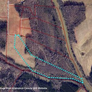 Photo #15 of 6061 River Run, Graham, NC 19.1 acres