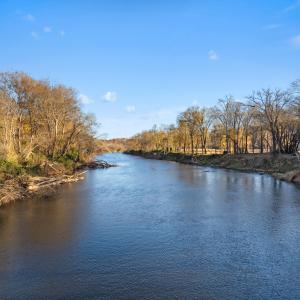 Photo #8 of 6061 River Run, Graham, NC 19.1 acres