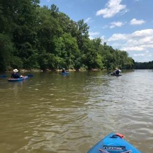 Photo #9 of 6061 River Run, Graham, NC 19.1 acres