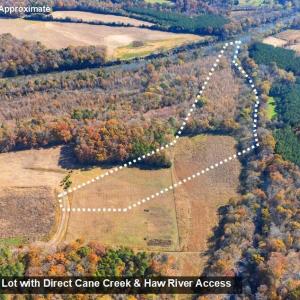Photo #11 of 6061 River Run, Graham, NC 19.1 acres