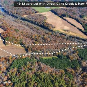 Photo #16 of 6061 River Run, Graham, NC 19.1 acres