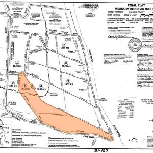 Photo #22 of 6061 River Run, Graham, NC 19.1 acres