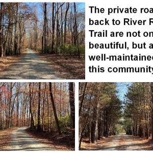 Photo #25 of 6061 River Run, Graham, NC 19.1 acres