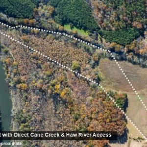 Photo #76 of 6061 River Run, Graham, NC 19.1 acres