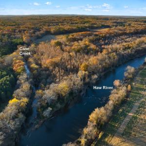 Photo #10 of 6061 River Run, Graham, NC 19.1 acres
