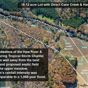 Photo #67 of 6061 River Run, Graham, NC 19.1 acres