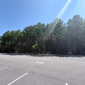 Photo #3 of 3112 Page, Morrisville, NC 1.6 acres
