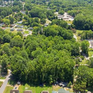 Photo #5 of 601 Rand Mill, Garner, NC 4.0 acres