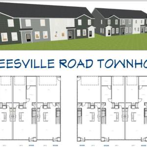Photo #3 of 7403 Leesville, Durham, NC 0.7 acres