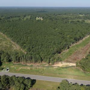Photo #1 of 1941 Walter Bright Road, Sanford, NC 70.1 acres