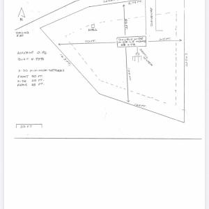 Photo #3 of 206 Rev Lewis, Henderson, NC 1.4 acres