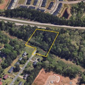 Photo #1 of 2328 Rada, Durham, NC 3.1 acres