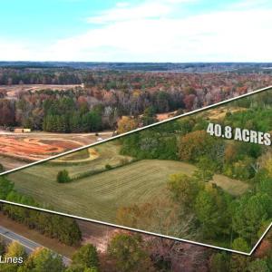 Photo #13 of Lot 1 Cheeks Quarter, Henderson, NC 40.8 acres