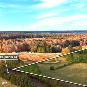 Photo #2 of Lot 1 Cheeks Quarter, Henderson, NC 40.8 acres