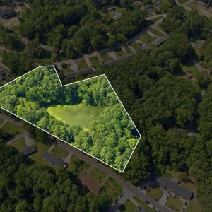 Photo #9 of Lakeside, Raleigh, NC 4.0 acres