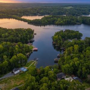 Photo #1 of Lot 2 Wild Turkey, Semora, NC 1.8 acres