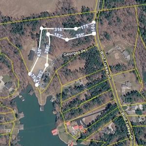 Photo #9 of Lot 2 Wild Turkey, Semora, NC 1.8 acres