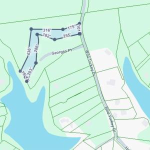 Photo #8 of Lot 2 Wild Turkey, Semora, NC 1.8 acres