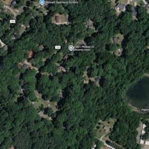 Photo #2 of Lot 77 Phillips, Sanford, NC 0.5 acres
