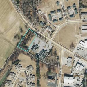 Photo #1 of Rawls Church, Angier, NC 0.9 acres