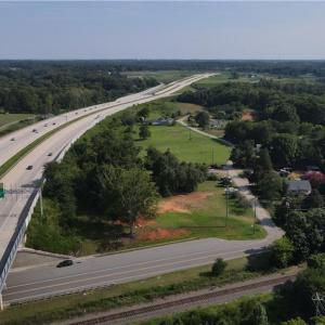 Photo #3 of 530 Elliott, Kernersville, NC 19.0 acres